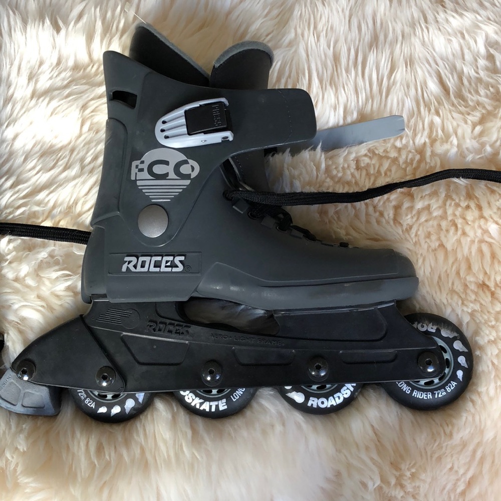 Roces Roadskate